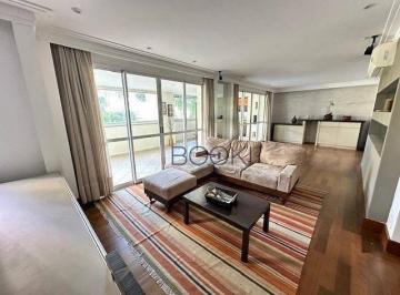 Sala · Oportunidade - Privilège Brooklin - 190 m²