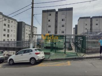 Apartamento · 65m² · 2 Quartos · 1 Vaga · Apartamento a venda em Quitauna  -  Osasco 02 quartos