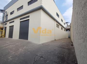 Comercial · 680m² · 4 Vagas · Galpão em Jardim das Flores  -  Osasco