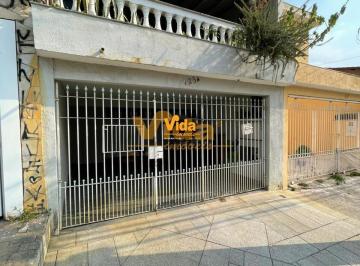 Casa · 180m² · 3 Quartos · 2 Vagas · Sobrado em Cipava - Osasco