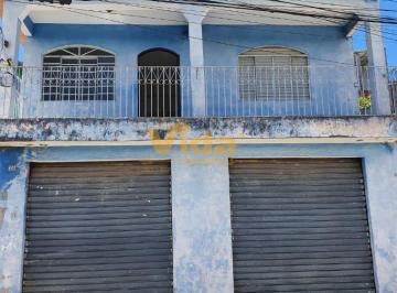 Casa · 140m² · 3 Quartos · 5 Vagas · Casa em Jardim Nova Esperança - Francisco Morato