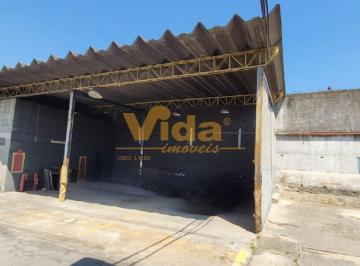 Comercial · 3247m² · Galpão para locação em Leopoldina - São Paulo, SP