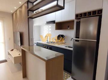 Apartamento · 51m² · 2 Quartos · 1 Vaga · Apartamento á venda  em Pestana  -  Osasco 02 Quartos