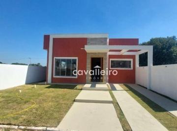 abae070d8e3a827b195e8693848565fc5cf7063a · Casa com 03 quartos, sendo 01 suíte em condomínio próximo ao centro de Maricá!