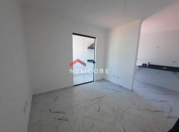 Apartamento · 45m² · 2 Quartos · 1 Vaga · Apartamento em  Rua Salvador Bicudo - Tucuruvi - São Paulo/SP