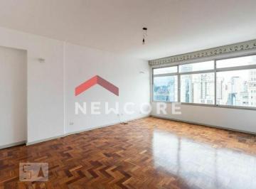 Apartamento · 116m² · 3 Quartos · 2 Vagas · Apartamento em  Rua Desembargador Aguiar Valim - Vila Nova Conceição - São Paulo/SP