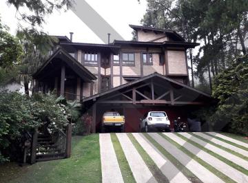 997570c4052e79f5683ea7a64b56af670a0b6a7d · Casa com 3 dormitórios para alugar, 403 m² por R$ 16.725,56/mês - Aldeia da Serra - Barueri/SP