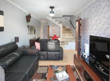 Casa · 157m² · 3 Quartos · 2 Vagas · Sobrado com 3 dormitórios sendo 1 suíte e 2 vagas em Vila Formosa