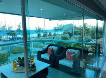 Apartamento · 201m² · 3 Quartos · 3 Vagas · Apartamento Com 3 Suítes No Recreio dos Bandeirantes