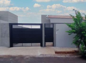 Foto 01 · Casa, Jardim Europa, Catanduva, SP