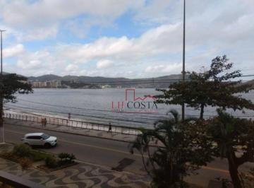 3d66a65e83d86a23ecff499114c6fab0562601a7 · Apto com Varanda e Vista Mar, Pão de Açúcar e Mac! composto por 4 Qtos sendo 2 suítes e duas vagas à