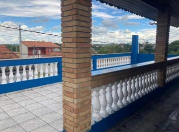 Foto 01 · Casa, Jardim Altos de Santana, São José dos Campos, SP