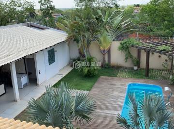 Casa · 3 Quartos · 6 Vagas · Casa à venda no bairro Santa Rosa - Cuiabá/MT