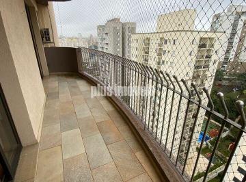 Apartamento · 254m² · 4 Quartos · 4 Vagas · VILA ANDRADE, EXCELENTE APARTAMENTO, ALTO PADRÃO 265 AU 4 VAGAS