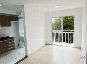 Foto 01 · Apartamento, Bairro do Uberaba, Bragança Paulista, SP