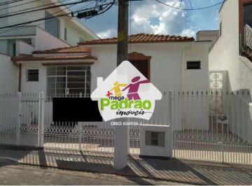 Casa · 270m² · 2 Quartos · 3 Vagas · Casa com 2 dorms, Tucuruvi, São Paulo - R$ 1.12 mi, Cod: 9143