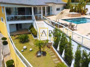 83df8e22ea7324f320e88e45335a6cbada8425a7 · Casa à venda, 1500 m² por R$ 2.950.000,00 - Estancia da Serra - Mairiporã/SP
