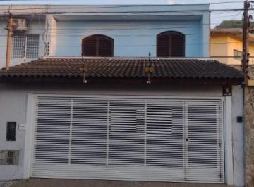 Foto 01 · Sobrado, Vila Paiva, Suzano, SP
