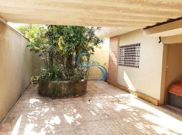 Casa · 135m² · 3 Quartos · 5 Vagas · Casa com 3 quartos, Maracanã, Praia Grande