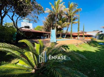 8fbcddcf3e3272267d61aa04bdcbf6f3ca7fdd5f · Sítio à venda no Vivendas Santa Mônica