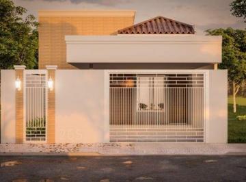 Foto 01 · Casa, Jardim Soto, Catanduva, SP