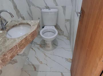 Casas novas duplex , entrada independente com 2 quartos grandes(possibilidade do · Casa nova, 2 qts grandes, 3 vagas, quintal grande, bairro Letícia