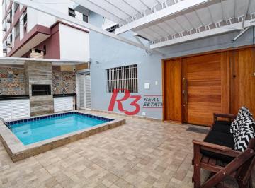 Casas à venda em Santos - SP - Imovelweb