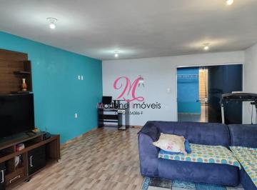 Foto 01 · Casa, Parque Residencial Califórnia, Campo Limpo Paulista, SP