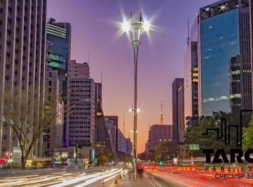 Foto 22 · Andar Corporativo / Conjunto Comercial para alugar, 2460m² - Paulista