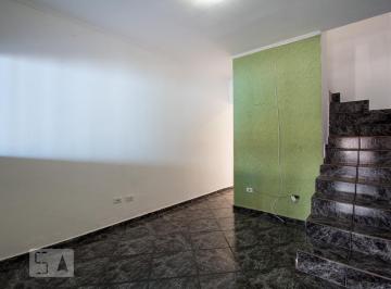 Casa · 48m² · 2 Quartos · 1 Vaga · Casa à Venda - Vila Jacuí, 2 Quartos, 48 m² - São Paulo