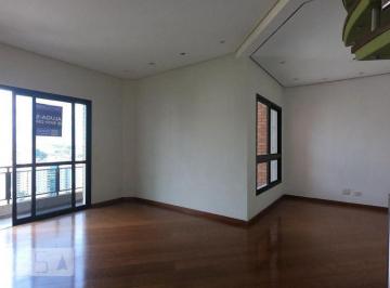 Apartamento · 272m² · 4 Quartos · 4 Vagas · Apartamento à Venda - Portal do Morumbi, 4 Quartos,  272 m² - São Paulo