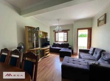 7699d3d176022538a7a1b1507c50895f158e4014 · Casa com 5 dormitórios à venda, 285 m² por R$ 850.000,00 - Jardim Magnólia - Campinas/SP