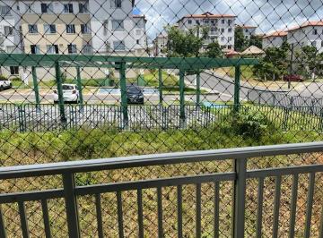 Apartamento de 3 quartos, Manaus · Apartamento no Condomínio Residencial Allegro Clube - 3 dorm. sendo 1 suíte