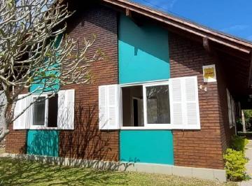 Casa · 165m² · 4 Quartos · 2 Vagas · Casa - Praia da Cal 3 - Torres/RS