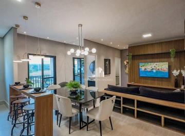 56947864d54ba3e78b1675e8014820a70ffc2027 · Apartamento na planta com 3 quartos 1 suíte à venda - Jardim Santa Inês - Santa Bárbara D'oeste - SP