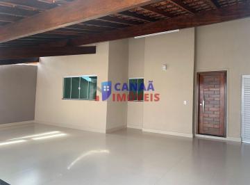 Casa · 219m² · 3 Quartos · 3 Vagas · casa 3 quartos bairro santa monica