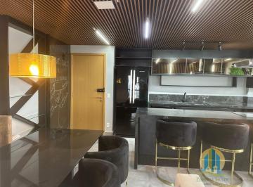 Apartamento · 70m² · 1 Quarto · Edifício Novare - Apartamento para locação no Edifício Novare