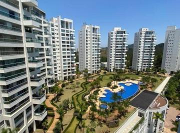 Apartamento · 367m² · 4 Quartos · 4 Vagas · Apartamento para Locação no Condomínio The Penthouse