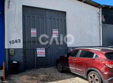 Comercial · 225m² · 3 Vagas · Galpão em Neópolis