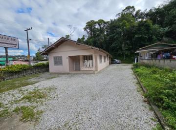 Casa · 120m² · 3 Quartos · 1 Vaga · Casa Comercial à venda no bairro Primeiro de Maio