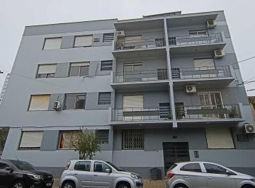 FACHADA · SÃO LEOPOLDO - APARTAMENTO 2 DORM - CENTRO