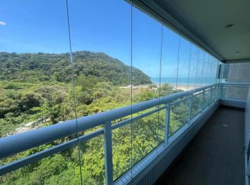 Apartamento de 4 quartos, Praia Grande · APARTAMENTO ALTO PADRÃO NO CANTO DO FORTE MOBILIADO DE 04 SUÍTES!!! 