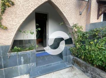 0138826ef36cb86064177217b9f7bfa13b0448c4 · Casa à venda, 110 m² por R$ 800.000,00 - Icaraí - Niterói/RJ