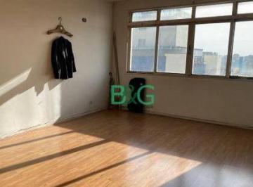 a515453992313b73b1a5102df2586c2c7d97ed26 · Apartamento com 1 dormitório à venda, 60 m² por R$ 850.000,00 - Santa Cecília - São Paulo/SP
