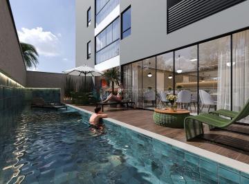 Apartamento · 62m² · 2 Quartos · 1 Vaga · Apartamento 02 quartos camboriu