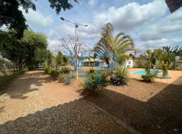 Rural · 120m² · 4 Quartos · CHÁCARA RURAL A VENDA NO MUNICÍPIO DE SÃO SEBASTIÃO DO OESTE-MG