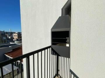 Apartamento · 45m² · 2 Quartos · 1 Vaga · Apartamento 2 quartos à venda com 45,22 m² no bairro Fragata, em PELOTAS - RS