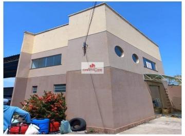 23cecf2a900b49dc16a016e9e7a76c83.jpg · Galpão com 520m2 de área construída