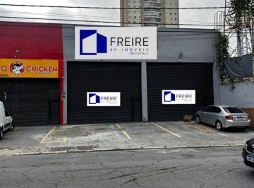 d2a1982babdc0392a274f32a61620bccfd186ec1 · Salão para alugar, 161 m² por R$ 9.000,00/mês - Jardim Zaira - Guarulhos/SP
