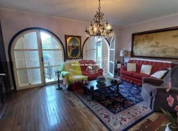 Foto 01 · Casa a venda na Vila Monteiro, Piracicaba.(Código CA01575)
